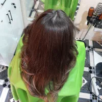 استخدام شاگرد سالن زیبایی