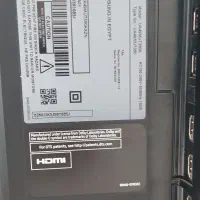 تلویزیون شکشته|تلویزیون و پروژکتور|ساوه, |دیوار