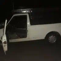 پیکان وانت