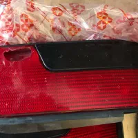 لوازم پژو ۴۰۵ سپر  سنتر چراغ خطر|قطعات یدکی و لوازم جانبی|زنجان, |دیوار