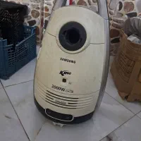 جاروبرقی ۲۰۰۰ وات سامسونگ