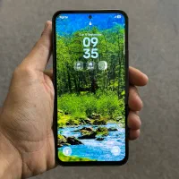سامسونگ A54 5G - 256Gb تمیز و سالم