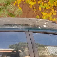 فروش اردی ۸۴ دوگانه cng فوری|خودرو سواری و وانت|دماوند, گیلاوند|دیوار