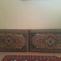 پشتی سنتی ماشینی