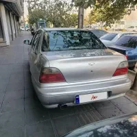 دوو سیلو|خودرو سواری و وانت|تهران, افسریه جنوبی|دیوار