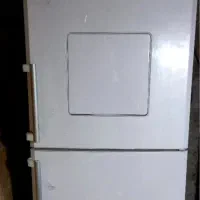 یخچال الکترواستیل es35 در حد نو