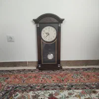 فروش ساعت دیواری تارا ۲۱۰|ساعت دیواری و تزئینی|اراک, |دیوار