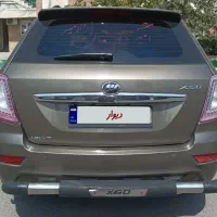 لیفان x60 مدل 1394|خودرو سواری و وانت|تهران, سبلان (لشگر)|دیوار