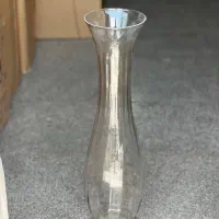 تنگ شیشه بامبو