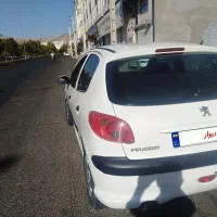 فروش 206 تیپ 2|خودرو سواری و وانت|زنجان, |دیوار