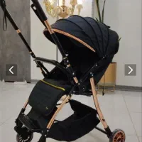 کالسکه چمدانی Axesاورجینال اکبند
