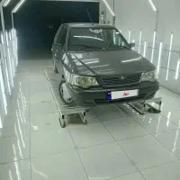 ماشین۱۱۱|خودرو سواری و وانت|اسفراین, |دیوار