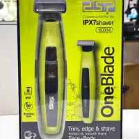 بادیگروم صفر زن ریش تراش دی اس پی60334ماشین اصلاح