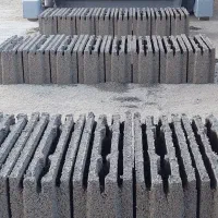 تولیدی بلوک سیمانی سبک و استاندارد|مصالح و تجهیزات ساختمان|خرم‌آباد, |دیوار