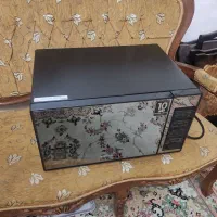 مایکروفر سامسونگ 40 لیتری دست دوم