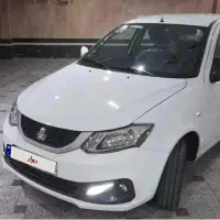 ساینا s دوگانه کارخونه صفر مدل۱۴۰۳