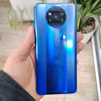 گوشی پوکو X3 پرو حافظه ۲۵۶ گیگ رم ۸