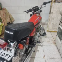 موتور تخت مدل ۹۵ تازه تعمیر