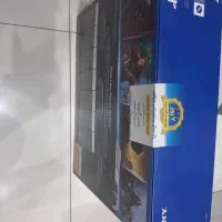 کنسول بازی ps5 + هدیه پایه شارژر (تعداد محدود)|کنسول، بازی ویدئویی و آنلاین|تهران, گلستان (شهرک راه آهن)|دیوار