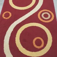 قالیچه گلیمی