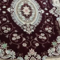 فرش جفت 12متری