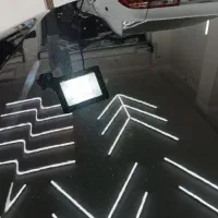 مرکز تخصصی پولیش کاور سرامیک آموزشی newface|خدمات موتور و ماشین|بوشهر, |دیوار