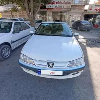 پارس تیو فایو99 بکر|خودرو سواری و وانت|یاسوج, |دیوار