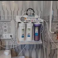 فروش قطعات و تعمیرات سیار