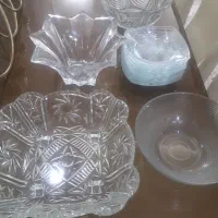 ظروف پذیرایی