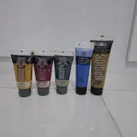 وسایل نقاشی و طراحی|لوازم التحریر|مشهد, کشف|دیوار