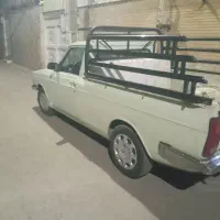 فروش وانت مدل ۸۴دوگانه دستی سی ان جی|خودرو سواری و وانت|اصفهان, شهرک کاوه|دیوار