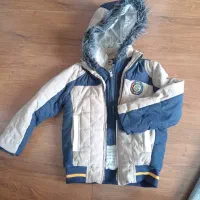 کاپشن و کت پسرانه و اسپرت