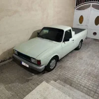 پیکان وانت درجه یک