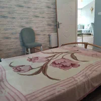 اجاره ویلادربست استخردارسرپوشیده ۸دقیقه ای گلسار|اجارهٔ کوتاه‌مدت ویلا و باغ|رشت, گلسار|دیوار