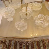 کریستال آلمانی