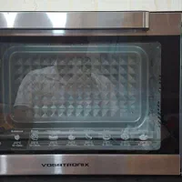 آون توستر وگاتی مدل VE74 ظرفیت ۴۵ لیتر