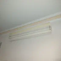 مهتابی دوقلو