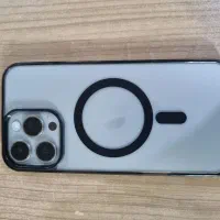 آیفون ۱۶ پرومکس رجیستر iphone 16 pro max 256