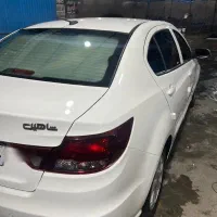 شاهین gl مدل ۱۴۰۲|خودرو سواری و وانت|ری, شهرری|دیوار