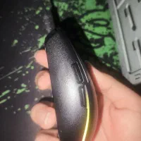 موس لاجیتک|قطعات و لوازم جانبی رایانه|ری, ظهیرآباد|دیوار