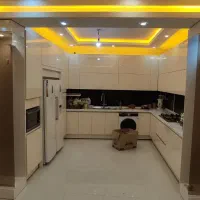 ساخت و نصب کابینت و کمد دیواری و ....