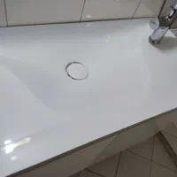 رو شور دست شویی