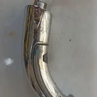 شیر روشویی چشمی kwc|لوازم سرویس بهداشتی|نسیم‌شهر, |دیوار