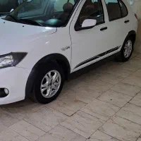 کوییک R سفید مشکی|خودرو سواری و وانت|فردیس, فردیس|دیوار