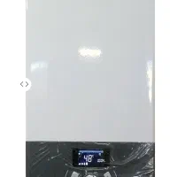 پکیج گرمایشی بارلی