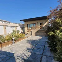 ویلای 320 متر 100 متر بنا در مهرآباد رودهن