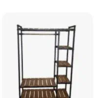 تولیدکننده انواع رگال.  استند گلدان و پایه تاج گل|صنایع دستی و سایر لوازم تزئینی|محلات, |دیوار