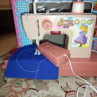 چرخ خیاطی نونو