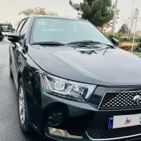 دنا مشکی  مدل  ۱۴۰۱  اتومات  ۶۶ هزار کارکرد|خودرو سواری و وانت|مشهد, جاهد شهر|دیوار