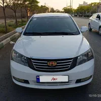 جیلی امگرند ۷|خودرو سواری و وانت|قم, دانش|دیوار